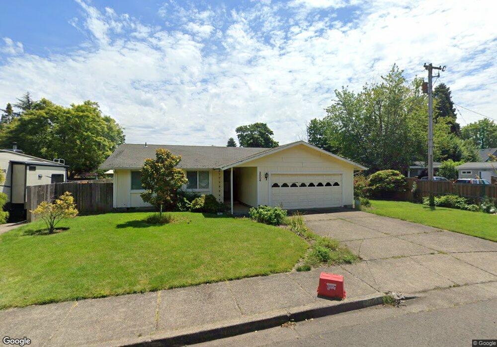 2004 Brewer Ave, Eugene, OR 97401 - photo 1