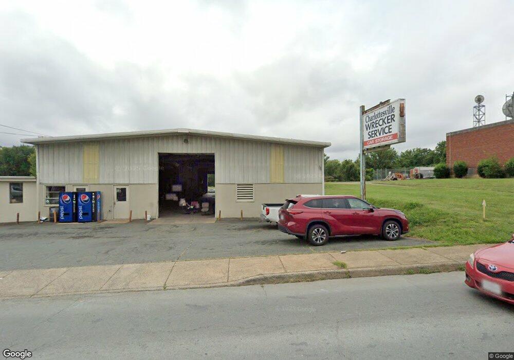 1510 E High St, Charlottesville, VA 22902 - photo 1