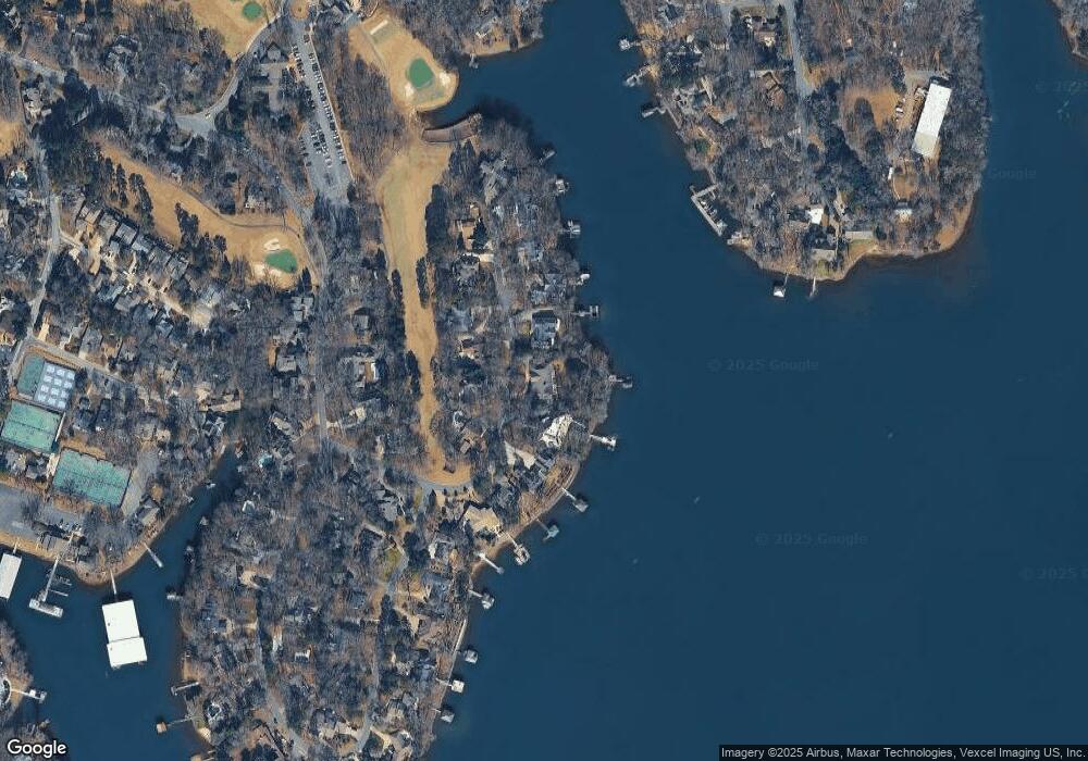 14 Sunrise Point Ct unit RIO, Clover, SC 29710 - photo 1