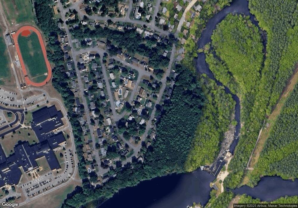 45 Cheyenne Dr, Nashua, NH 03063 - photo 1