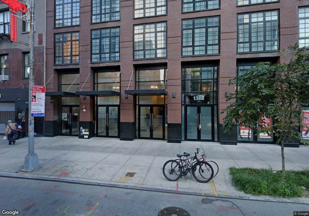 136 Bowery, New York, NY 10013 - photo 1