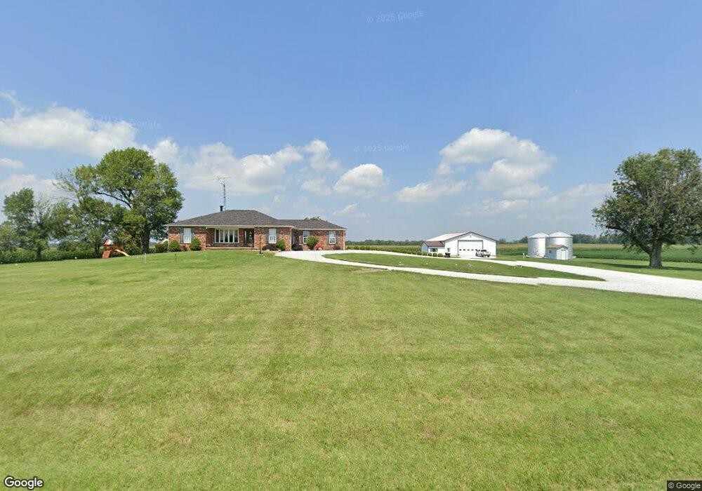 1826 E County Road 100 S, Greensburg, IN 47240 - photo 1