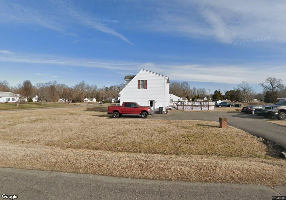 3180 Quinton Park Trail, Quinton, VA 23141 - photo 1