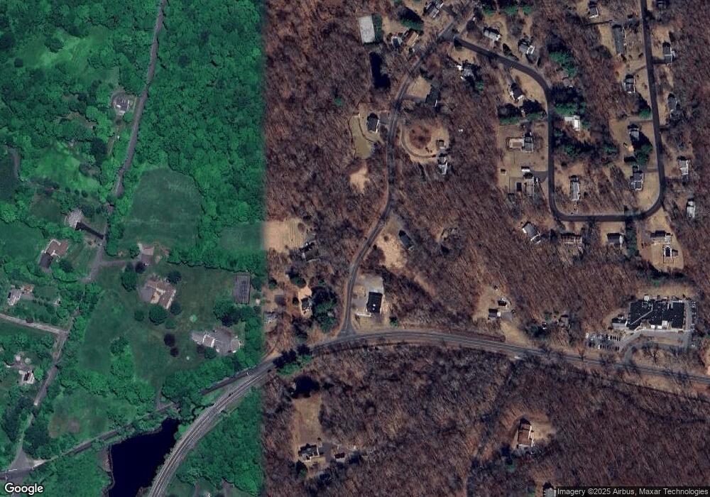 33 Tyler Crossing, Middlebury, CT 06762 - photo 1