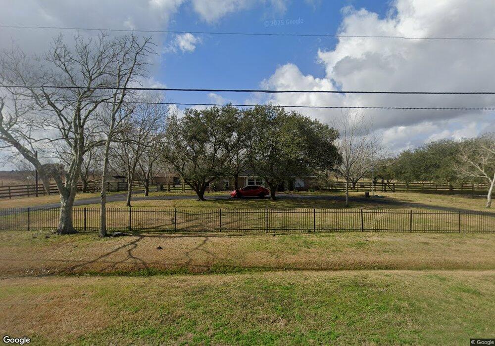13320 County Road 184, Alvin, TX 77511 - photo 1