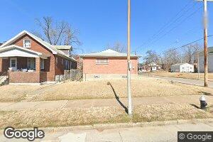 4501 San Francisco Ave, Saint Louis, MO 63115
