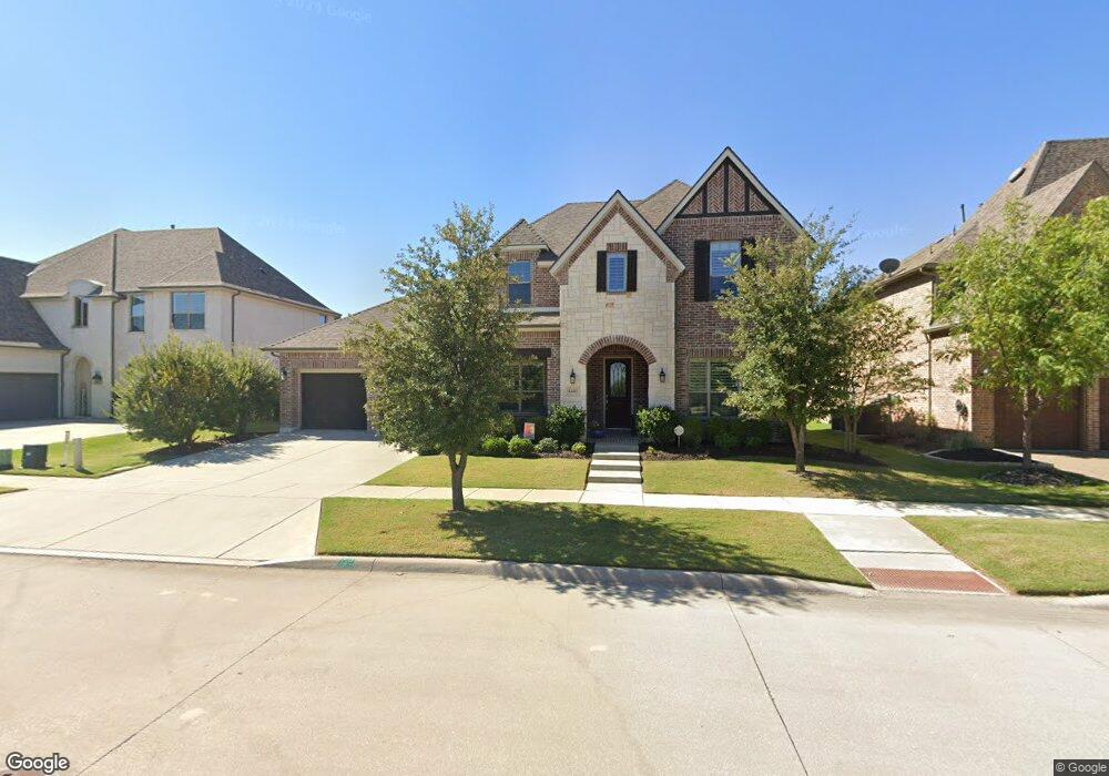4441 Autumn Sage Dr, Prosper, TX 75078 - photo 1