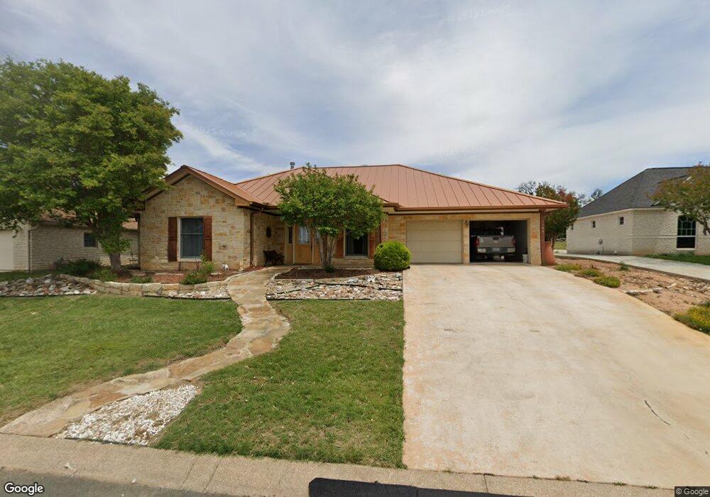1109 Running Buck Ln, Fredericksburg, TX 78624 - photo 1