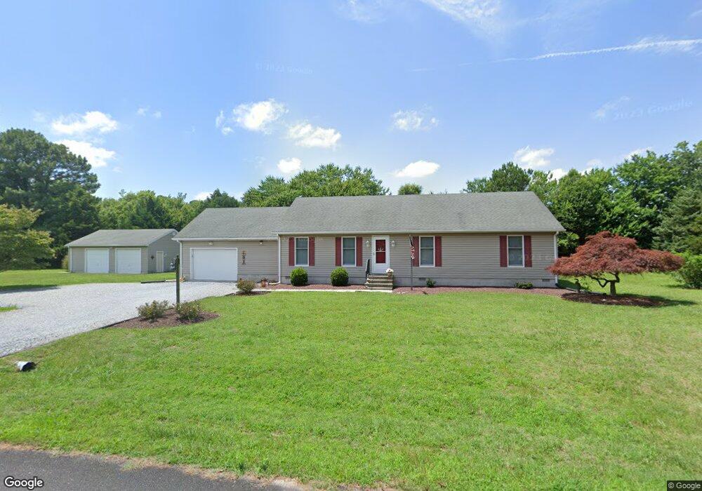 31111 Walnut Point Ln, Ocean View, DE 19970 - photo 1