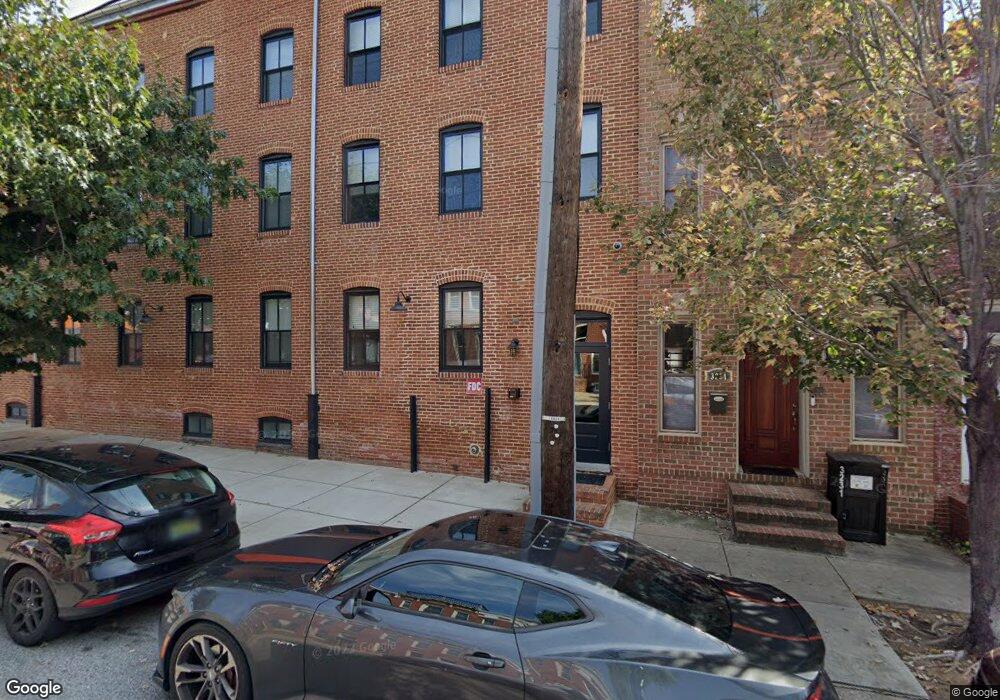 3233 O Donnell St, Baltimore, MD 21224 - photo 1