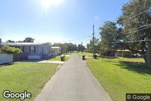 2046 Deogracias Ln, Braithwaite, LA 70040