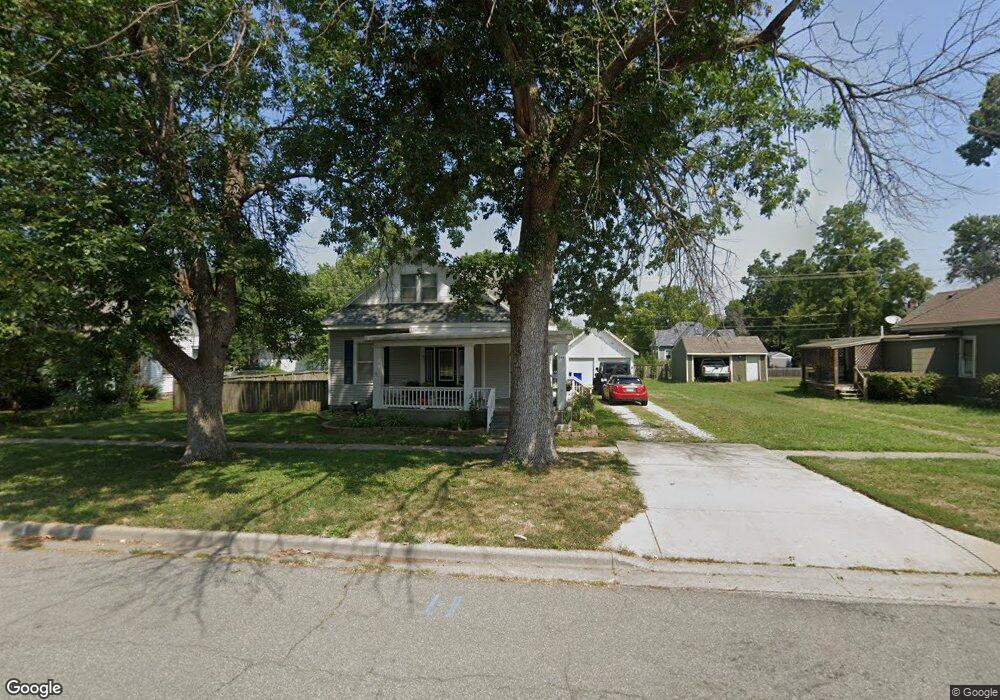 144 W Park St, Gardner, KS 66030 - photo 1