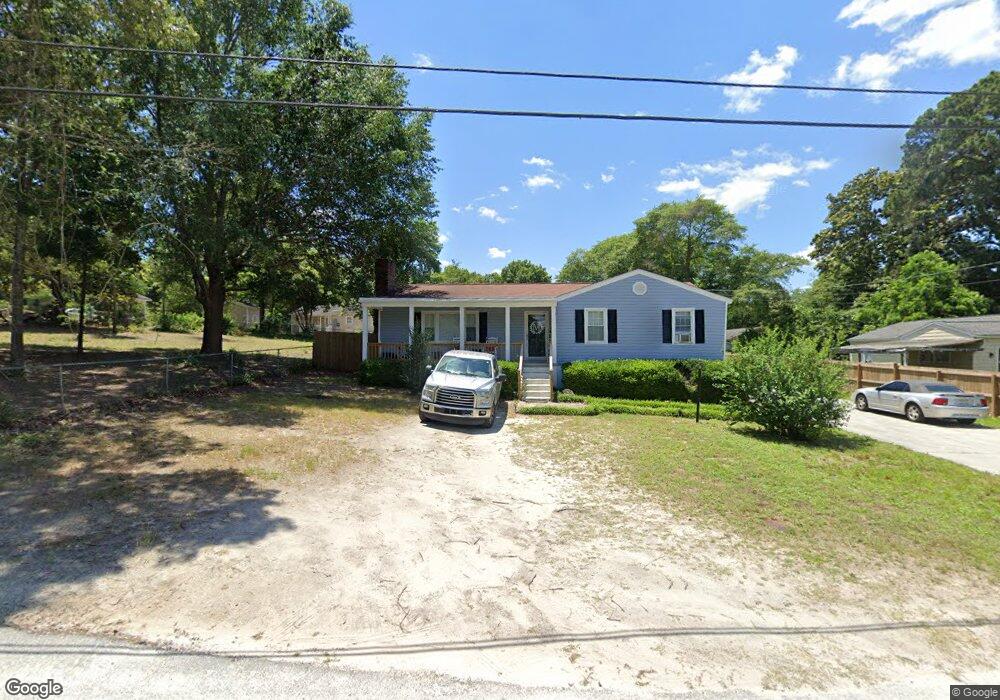 1821 Branham Ave, Camden, SC 29020 - photo 1
