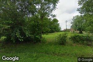 101 S 1st, Tryon, OK 74875