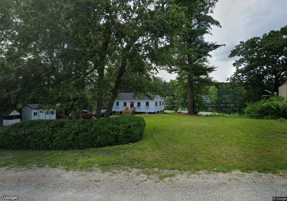 135A Shadow Lake Rd, Salem, NH 03079 - photo 1