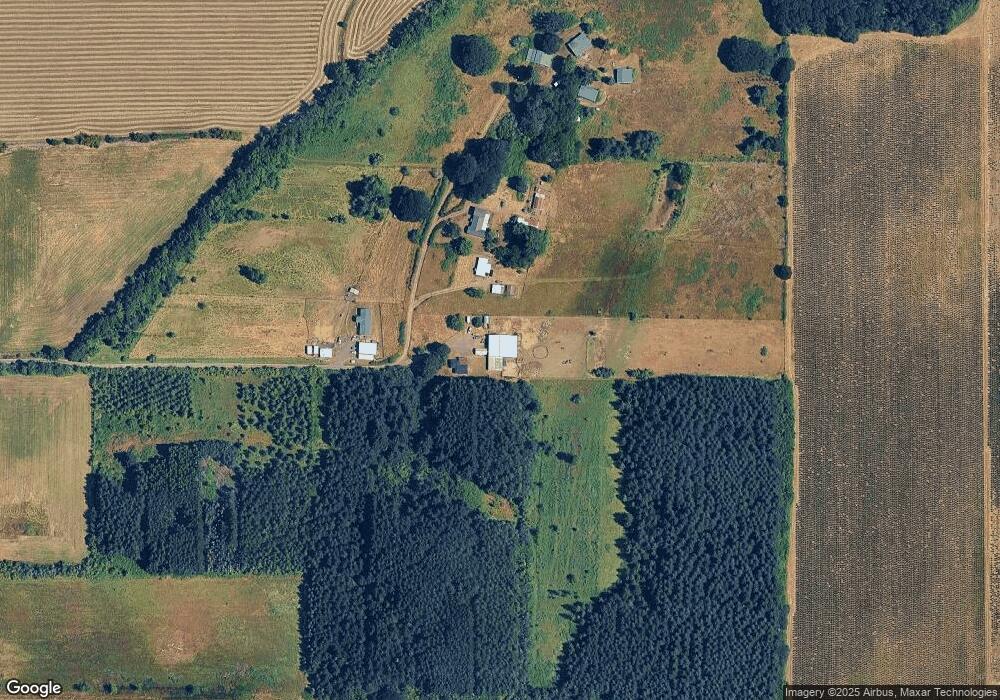 9610 Harmony Rd, Sheridan, OR 97378 - photo 1