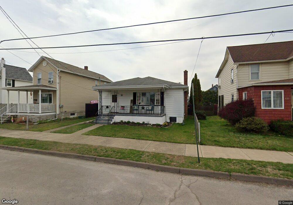 145 E 3rd St, Wyoming, PA 18644 - photo 1
