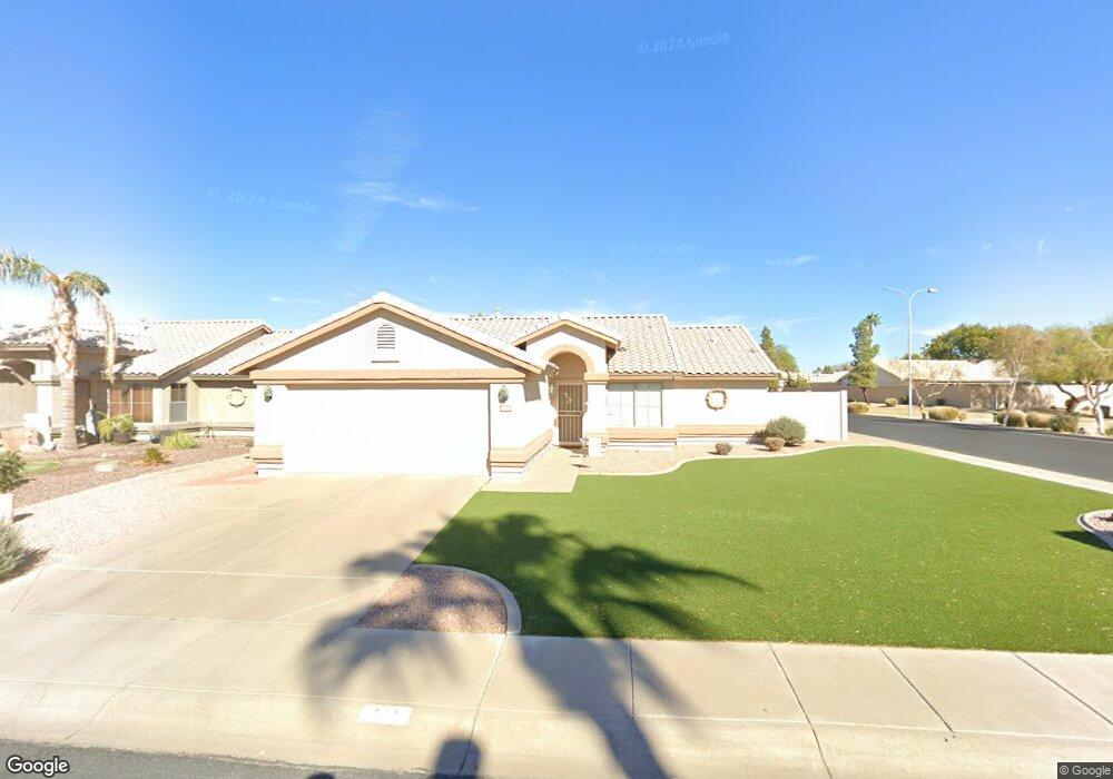 1650 E Campbell Ave, Gilbert, AZ 85234 - photo 1