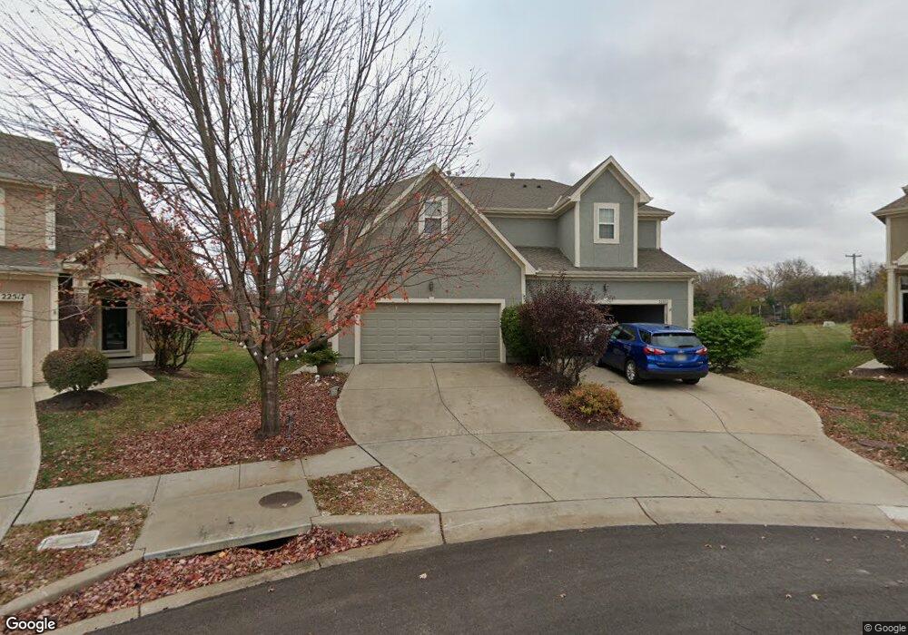 22521 W 72nd Terrace, Shawnee, KS 66227 - photo 1