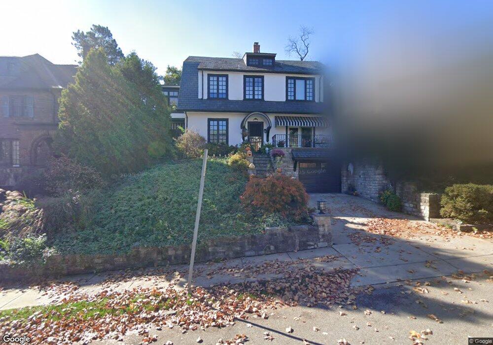 6426 Bartlett St, Pittsburgh, PA 15217 - photo 1