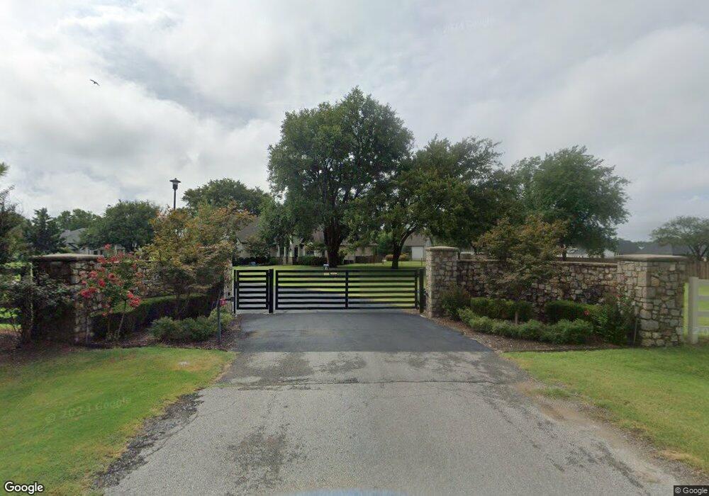 9907 S 117th East Place, Broken Arrow, OK 74011 - photo 1