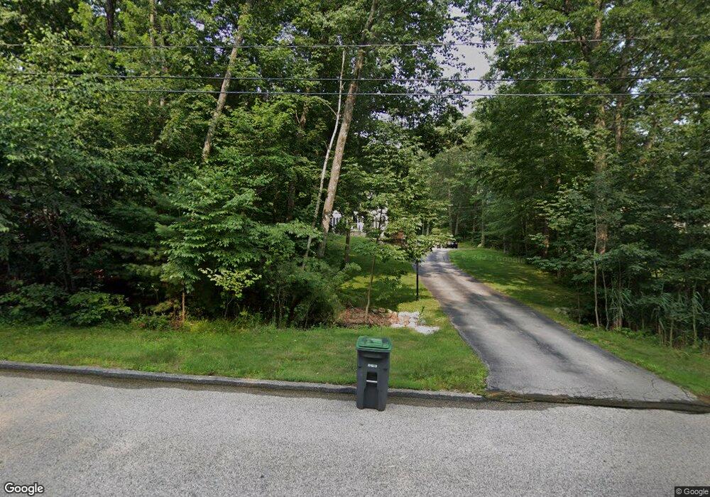 8 Carmel Way, Hooksett, NH 03106 - photo 1