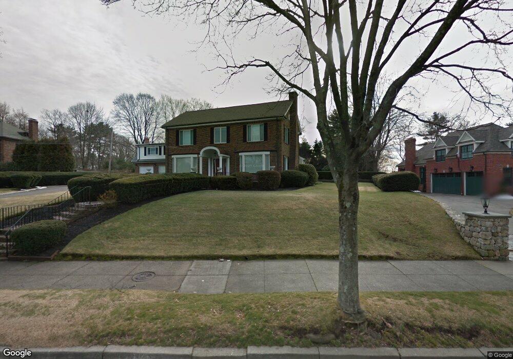 1580 Commonwealth Ave, West Newton, MA 02465 - photo 1