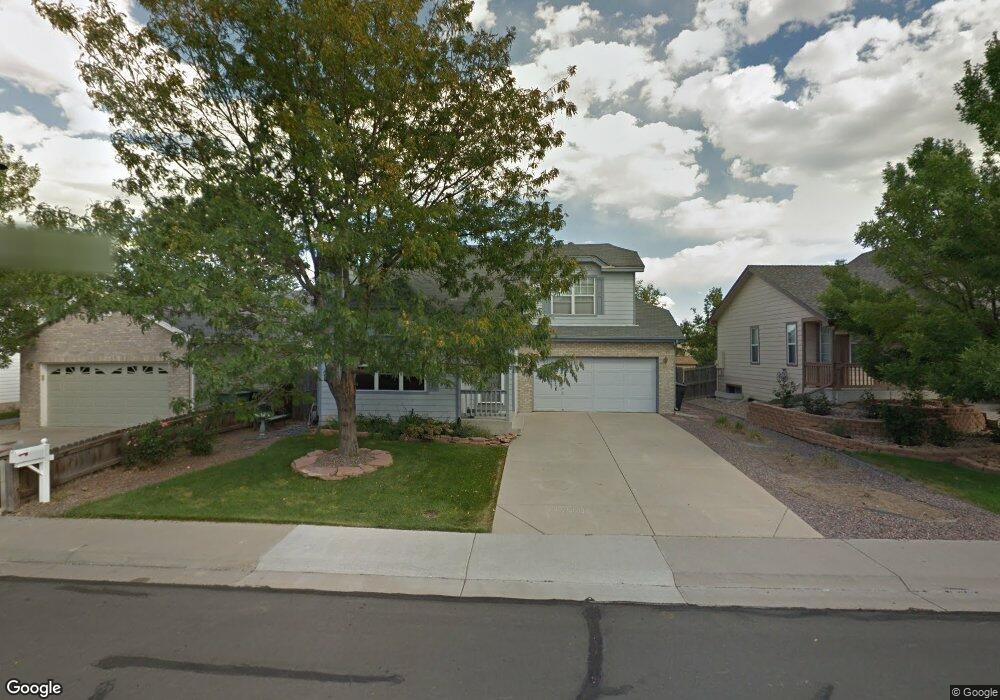 13352 Cherry Cir, Thornton, CO 80241 - photo 1