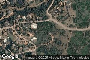 7759 Marriott Rd, Cascade, CO 80809