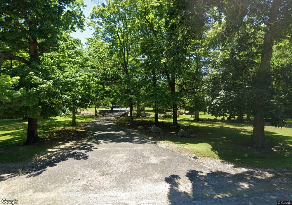 4323 Gibbs Rd, Danville, IN 46122 - photo 1