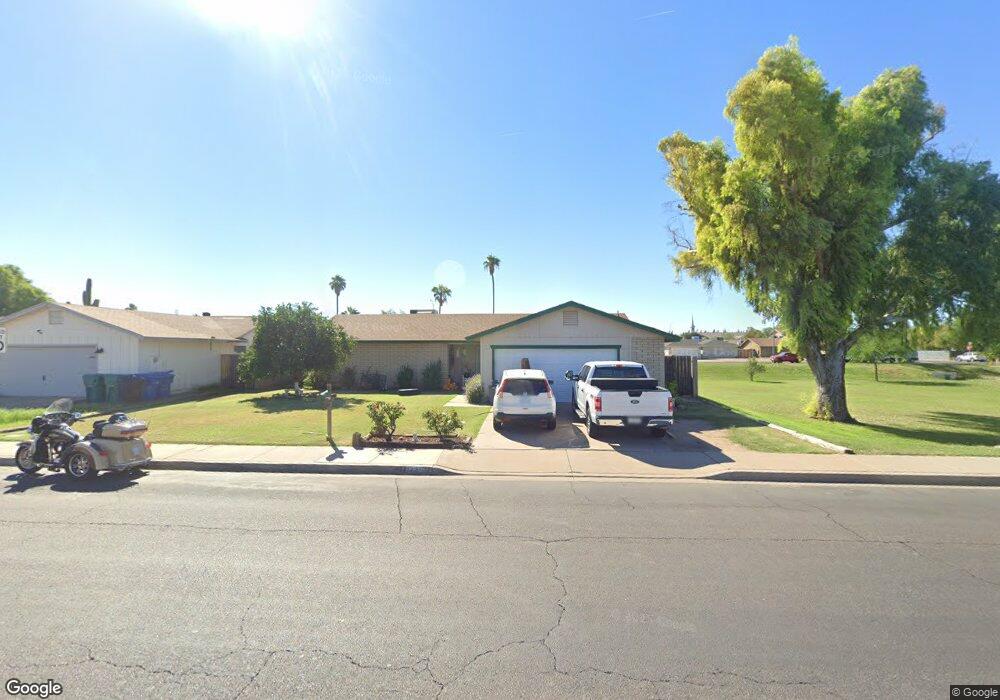 143 W Mclellan Rd, Mesa, AZ 85201 - photo 1