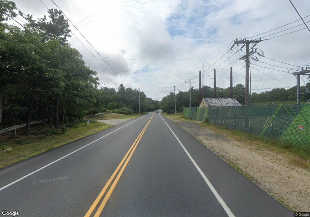 1030 Sandwich Rd, East Falmouth, MA 2536 - photo 1