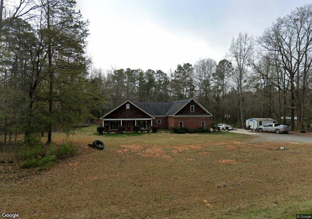 1299 W Bonacre Rd, Cataula, GA 31804 - photo 1