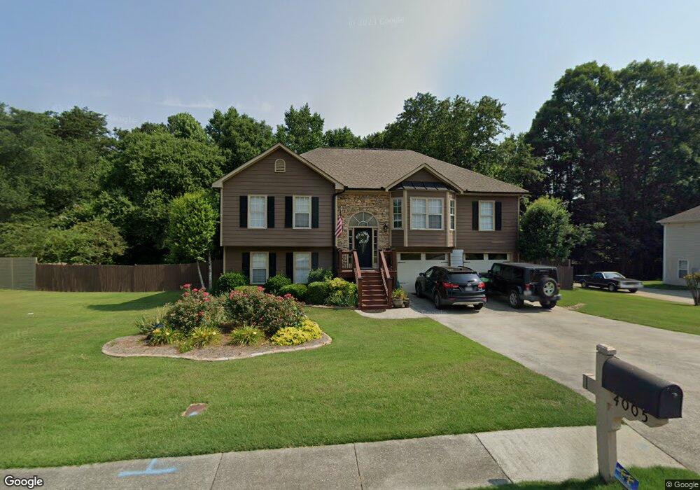 4005 Lenox Park Dr unit 2, Buford, GA 30519 - photo 1
