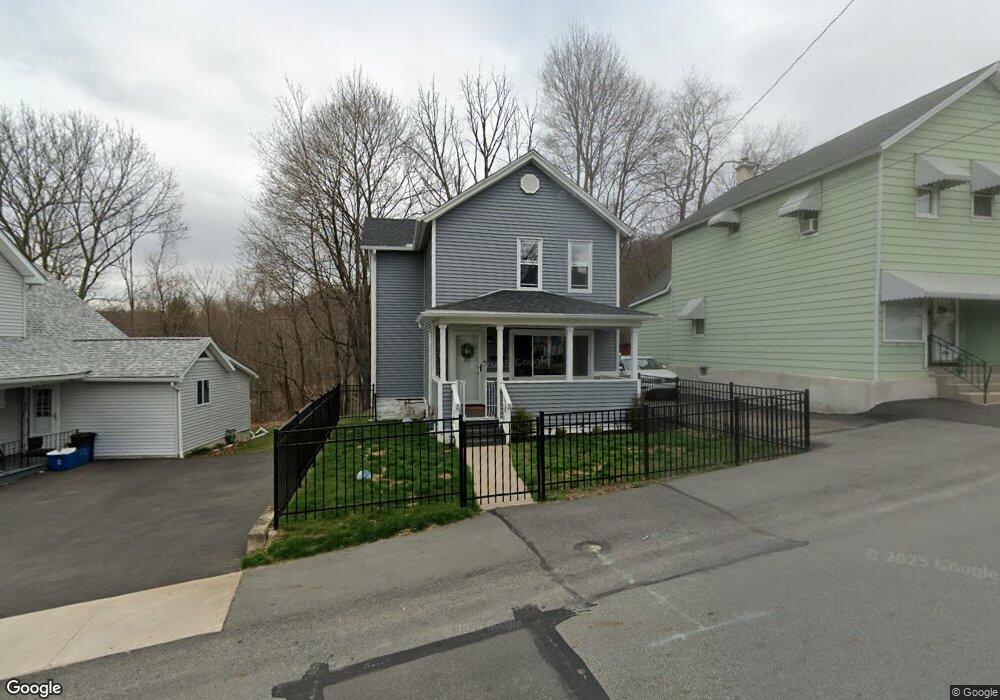 422 Salem Rd, Archbald, PA 18403 - photo 1