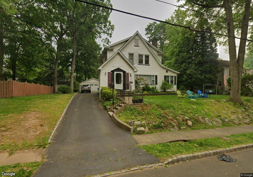 52 Chetwood Terrace, Fanwood, NJ 07023 - photo 1