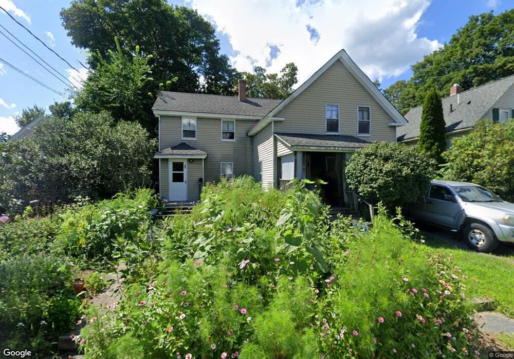 50 High St, Hudson, MA 01749 - photo 1