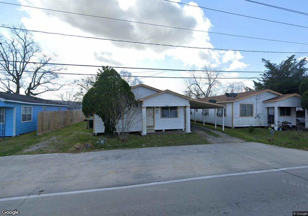 4416 Old Richmond Rd, Rosenberg, TX 77471 - photo 1