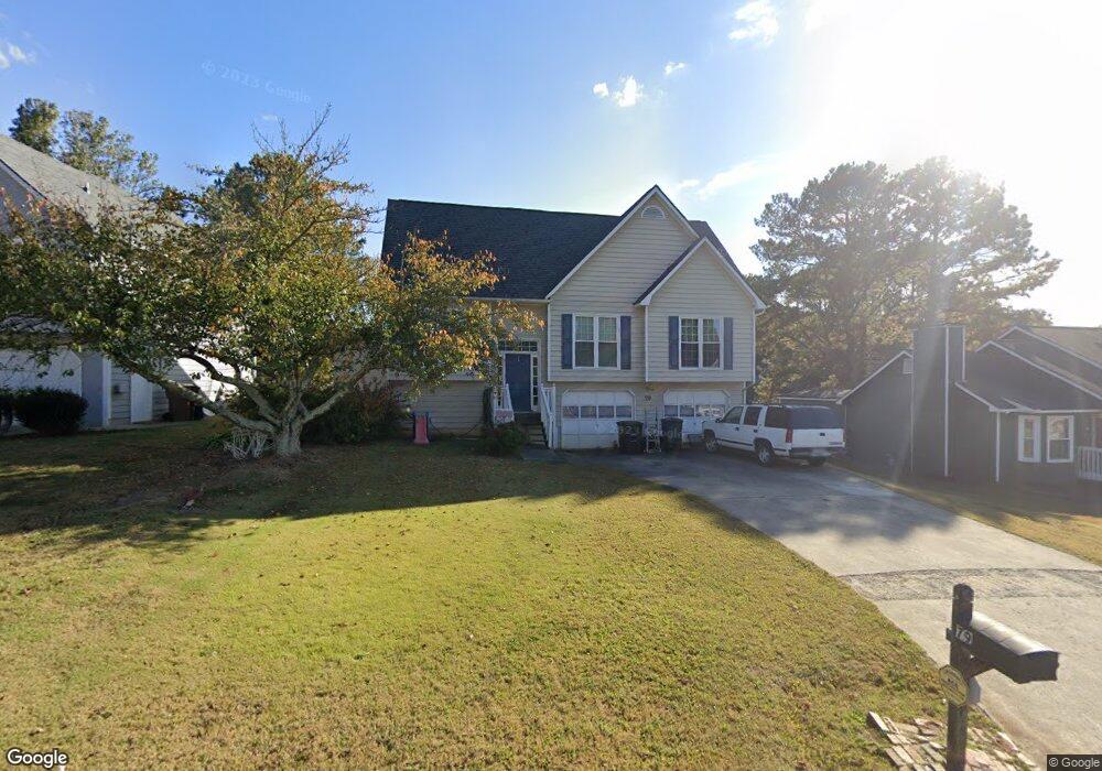 79 Quail Run, Cartersville, GA 30120 - photo 1