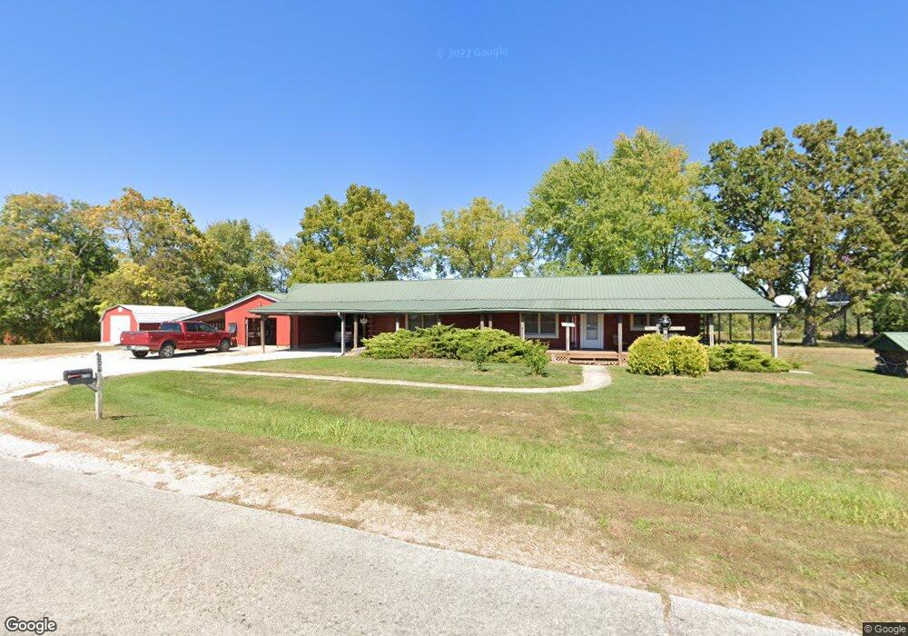 547 Eisenhower St, Rolla, MO 65401 - photo 1