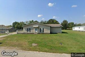 500 Commercial, Purdy, MO 65734