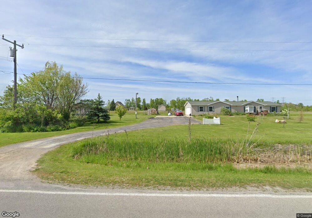 2962 Carleton West Rd, Carleton, MI 48117 - photo 1