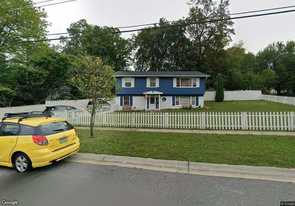 14401 Gaines Ave, Rockville, MD 20853 - photo 1