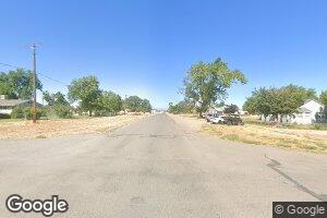 100 S 1700 E, Fillmore, UT 84631