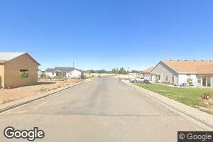 240 E 600 N Unit 31, Fillmore, UT 84631