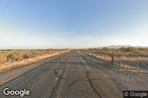 3200 W South Bald Mtn Rd, Fillmore, UT 84631