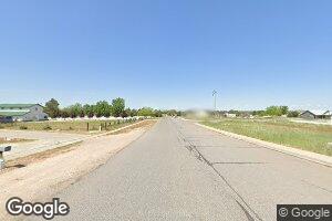 300 E 500 N, Fillmore, UT 84631