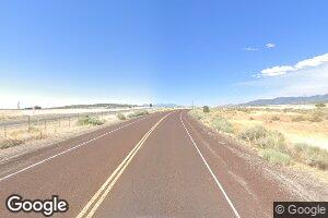 1300 N West Frontage Rd, Fillmore, UT 84631