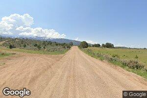 1050 S Sand Rock Ridge Rd, Fillmore, UT 84631