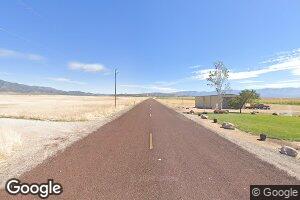 1415 W 11000 N, Fillmore, UT 84631